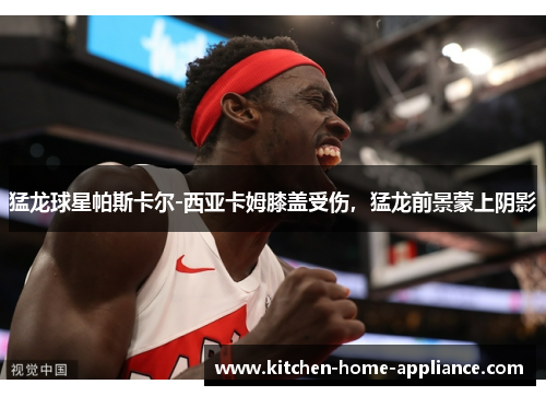 猛龙球星帕斯卡尔-西亚卡姆膝盖受伤，猛龙前景蒙上阴影