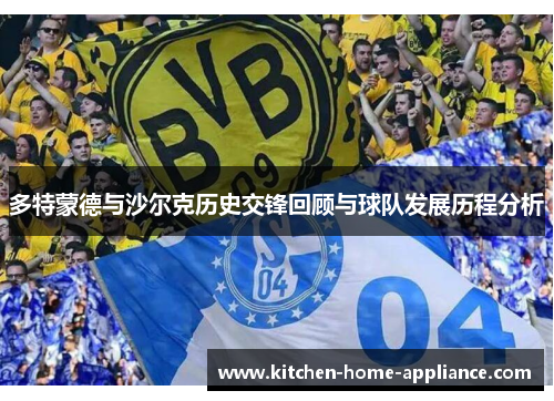 多特蒙德与沙尔克历史交锋回顾与球队发展历程分析