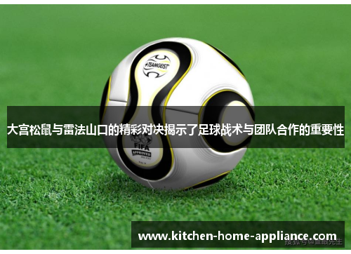 大宫松鼠与雷法山口的精彩对决揭示了足球战术与团队合作的重要性