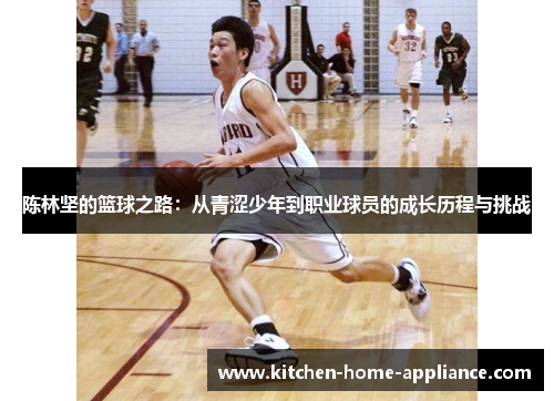 陈林坚的篮球之路：从青涩少年到职业球员的成长历程与挑战