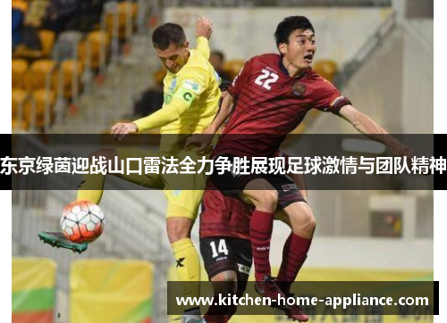 东京绿茵迎战山口雷法全力争胜展现足球激情与团队精神